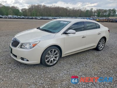 2013 BUICK LACROSSE TOURING 1G4GJ5G38DF250111 - główne zdjęcie licytacji z USA - miniatura