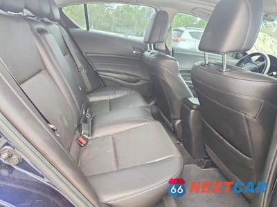 Zdjęcie 10 z 12 samochodu: 2015 ACURA ILX 20 VIN:19VDE1F38FE002453 - miniatura
