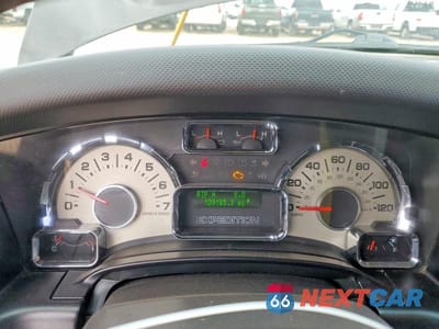 Zdjęcie 9 z 12 samochodu: 2013 FORD EXPEDITION EL XLT VIN:1FMJK1H52DEF28891 - miniatura