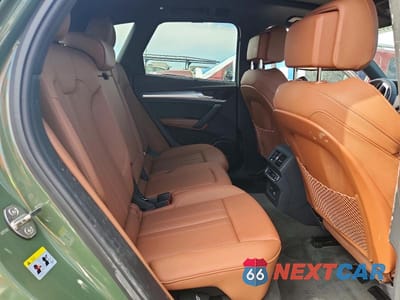 Zdjęcie 11 z 14 samochodu: 2025 AUDI Q5 PRESTIGE 45 VIN:WA1FAAFY9S2046258 - miniatura