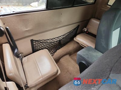 Zdjęcie 10 z 13 samochodu: 1999 FORD RANGER SUPER CAB VIN:1FTYR14VXXPB07157 - miniatura