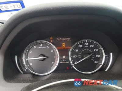 Zdjęcie 9 z 12 samochodu: 2016 ACURA TLX TECH VIN:19UUB2F53GA004382 - miniatura