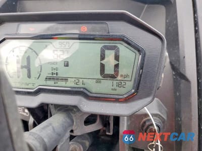 Zdjęcie 8 z 10 samochodu: 2023 KAWASAKI KRF 1000 B VIN:JKARFCB19PB504830 - miniatura