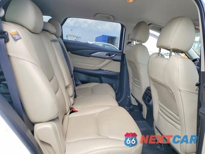 Zdjęcie 11 z 14 samochodu: 2019 MAZDA CX-9 TOURING VIN:JM3TCBCY2K0333134 - miniatura