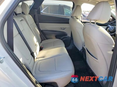 Zdjęcie 10 z 12 samochodu: 2025 HYUNDAI TUCSON SEL VIN:3KMJC3DE9SE006938 - miniatura