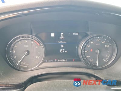Zdjęcie 9 z 14 samochodu: 2021 CADILLAC XT6 PREMIUM LUXURY VIN:1GYKPCRS6MZ217719 - miniatura