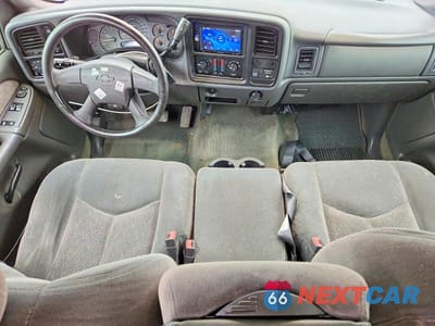 Zdjęcie 8 z 12 samochodu: 2003 CHEVROLET SILVERADO K1500 VIN:2GCEK19T731281435 - miniatura