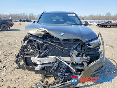 Piąte zdjęcie samochodu w środku: 2020 BMW X5 XDRIVE40I VIN:5UXCR6C05L9B49801 - miniatura