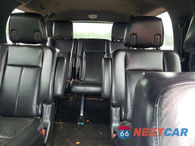 Zdjęcie 10 z 13 samochodu: 2010 FORD EXPEDITION EL LIMITED VIN:1FMJK1K52AEB67098 - miniatura