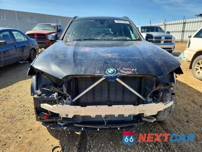 Piąte zdjęcie samochodu w środku: 2020 BMW X3 30 XDRIVE VIN:5UXTY5C05LLT37277 - miniatura