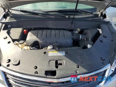 Zdjęcie 12 z 12 samochodu: 2017 CHEVROLET TRAVERSE LS VIN:1GNKRFED0HJ181062 - miniatura