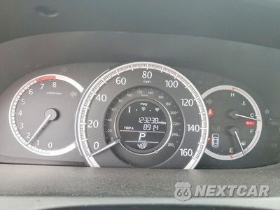 Zdjęcie 9 z 13 samochodu: 2013 HONDA ACCORD VIN:1HGCR2F31DA234570 - miniatura