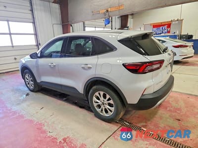 Drugie zdjęcie samochodu z przodu: 2025 FORD ESCAPE ACTIVE VIN:1FMCU9GN8SUB46693 - miniatura