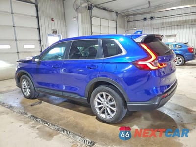 Drugie zdjęcie samochodu z przodu: 2024 HONDA CR-V EXL VIN:2HKRS4H77RH459195 - miniatura