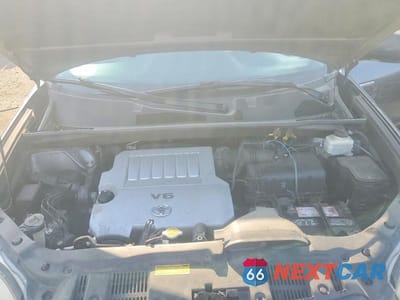 Zdjęcie 12 z 12 samochodu: 2010 TOYOTA HIGHLANDER LIMITED VIN:5TDDK3EH2AS016811 - miniatura