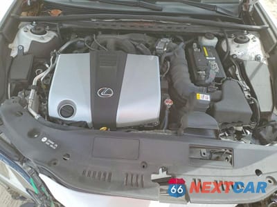 Zdjęcie 11 z 12 samochodu: 2019 LEXUS ES 350 VIN:58ABZ1B13KU017014 - miniatura