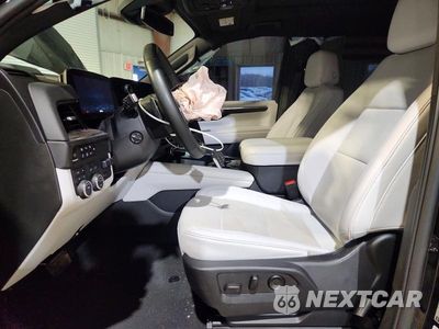 Zdjęcie 7 z 14 samochodu: 2025 CHEVROLET SUBURBAN K1500 PREMIER VIN:1GNS6FRD8SR193875 - miniatura