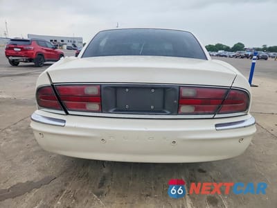 Zdjęcie 6 z 13 samochodu: 2004 BUICK PARK AVENUE VIN:1G4CW54K544163001 - miniatura