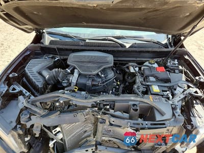 Zdjęcie 12 z 13 samochodu: 2023 GMC ACADIA DENALI VIN:1GKKNPLS8PZ144728 - miniatura