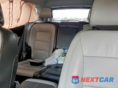 Zdjęcie 10 z 13 samochodu: 2019 GMC TERRAIN SLT VIN:3GKALPEV0KL348772 - miniatura