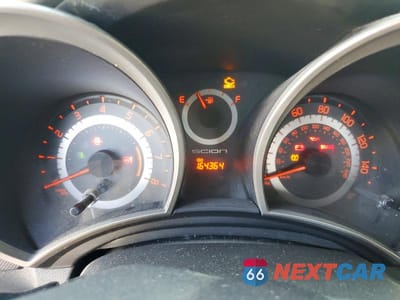 Zdjęcie 9 z 13 samochodu: 2013 SCION TC BASE VIN:JTKJF5C79D3052345 - miniatura
