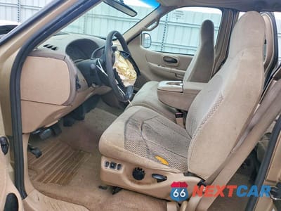 Zdjęcie 7 z 12 samochodu: 1999 FORD F150 VIN:1FTRX17L5XKB75254 - miniatura