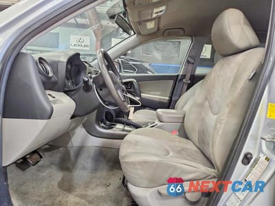 Zdjęcie 7 z 13 samochodu: 2010 TOYOTA RAV4 BASE VIN:2T3BK4DV5AW014747 - miniatura