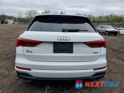 Zdjęcie 6 z 13 samochodu: 2021 AUDI Q3 PREMIUM S LINE 45 VIN:WA1DECF38M1038091 - miniatura