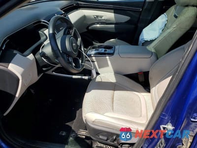 Zdjęcie 7 z 13 samochodu: 2024 HYUNDAI TUCSON LIMITED VIN:5NMJECDE3RH352676 - miniatura