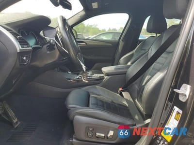 Zdjęcie 7 z 13 samochodu: 2019 BMW X4 M40I VIN:5UXUJ5C56K9A32793 - miniatura