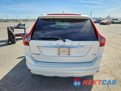 Zdjęcie 6 z 13 samochodu: 2015 VOLVO XC60 T6 PLATINUM VIN:YV449MDM4F2629475 - miniatura
