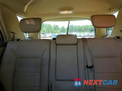 Zdjęcie 10 z 13 samochodu: 2011 MERCEDES-BENZ ML 350 4MATIC VIN:4JGBB8GB5BA662545 - miniatura