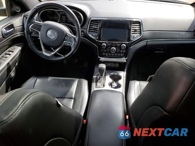 Zdjęcie 8 z 13 samochodu: 2021 JEEP GRAND CHEROKEE LIMITED VIN:1C4RJFBG7MC708526 - miniatura