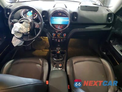 Zdjęcie 8 z 12 samochodu: 2022 MINI COOPER COUNTRYMAN VIN:WMZ23BR09N3N60264 - miniatura