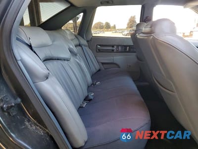 Zdjęcie 10 z 12 samochodu: 1995 CHEVROLET CAPRICE / IMPALA CLASSIC SS VIN:1G1BL52P4SR158467 - miniatura