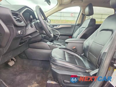 Zdjęcie 7 z 13 samochodu: 2020 FORD ESCAPE SEL VIN:1FMCU9H96LUB28163 - miniatura