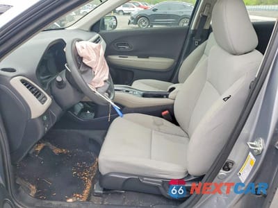 Zdjęcie 7 z 14 samochodu: 2019 HONDA HR-V LX VIN:3CZRU6H38KG700872 - miniatura