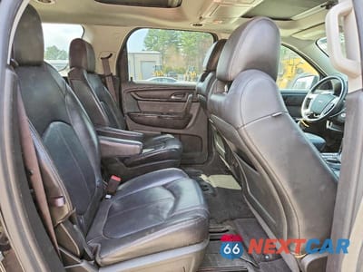 Zdjęcie 11 z 12 samochodu: 2014 GMC ACADIA SLT-1 VIN:1GKKVRKDXEJ135023 - miniatura