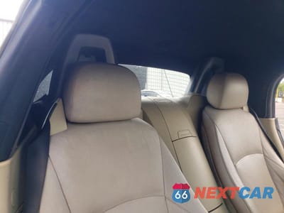 Zdjęcie 10 z 13 samochodu: 2003 BMW Z4 2.5 VIN:4USBT33413LS41997 - miniatura