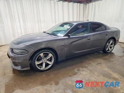 2017 DODGE CHARGER R 2C3CDXCT7HH562828 - główne zdjęcie licytacji z USA - miniatura