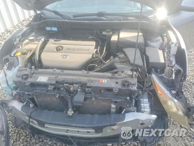 Zdjęcie 11 z 13 samochodu: 2010 MAZDA 3 S VIN:JM1BL1H52A1140861 - miniatura
