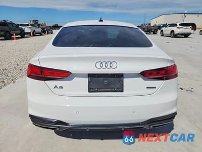 Zdjęcie 6 z 12 samochodu: 2021 AUDI A5 PREMIUM 45 VIN:WAUDACF52MA026261 - miniatura