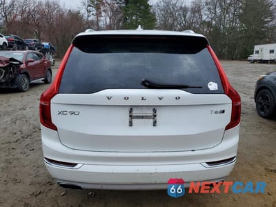 Zdjęcie 6 z 13 samochodu: 2016 VOLVO XC90 T6 VIN:YV4A22PL4G1016097 - miniatura