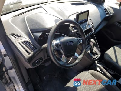 Zdjęcie 8 z 13 samochodu: 2021 FORD TRANSIT CONNECT XLT UTILITY / SERVICE VAN VIN:NM0LS7F23M1503902 - miniatura
