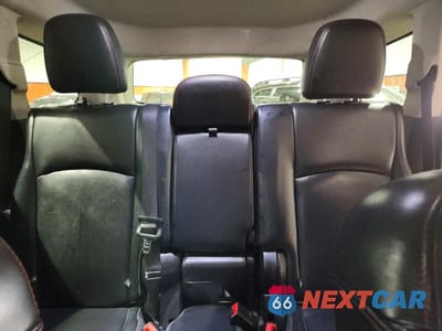 Zdjęcie 10 z 13 samochodu: 2012 DODGE JOURNEY R VIN:3C4PDDEG5CT374644 - miniatura