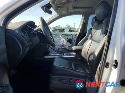 Zdjęcie 7 z 13 samochodu: 2018 ACURA MDX TECHNOLOGY VIN:5J8YD4H5XJL026928 - miniatura