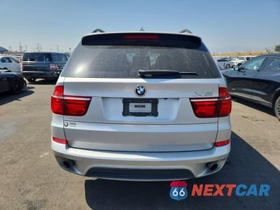 Zdjęcie 6 z 13 samochodu: 2013 BMW X5 XDRIVE35I VIN:5UXZV4C59D0B10060 - miniatura