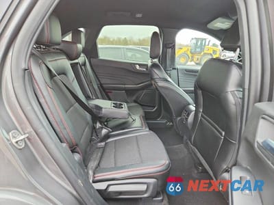Zdjęcie 11 z 12 samochodu: 2025 FORD ESCAPE ST LINE SELECT VIN:1FMCU9NA3SUB31373 - miniatura