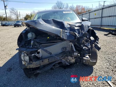Piąte zdjęcie samochodu w środku: 2020 HYUNDAI TUCSON SE VIN:KM8J23A4XLU184647 - miniatura
