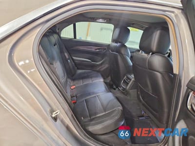 Zdjęcie 10 z 12 samochodu: 2017 CADILLAC CTS LUXURY VIN:1G6AX5SX2H0157597 - miniatura